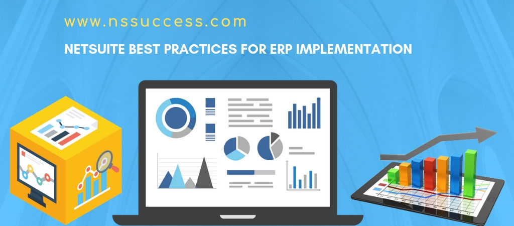 NetSuite Best Practices for ERP Implementation