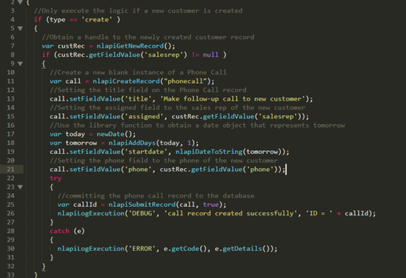 netsuite-script-creating-follow-up-for-call-customer