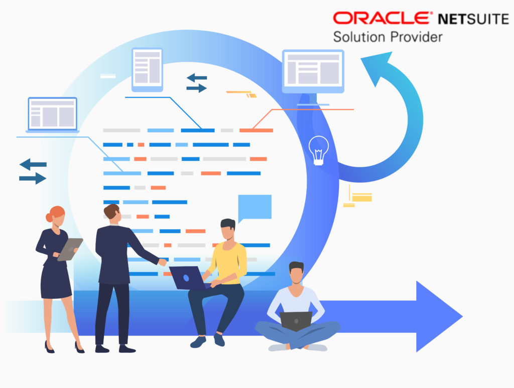 Netsuite Implementation Services