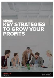 Seven key strategies to grow your profits