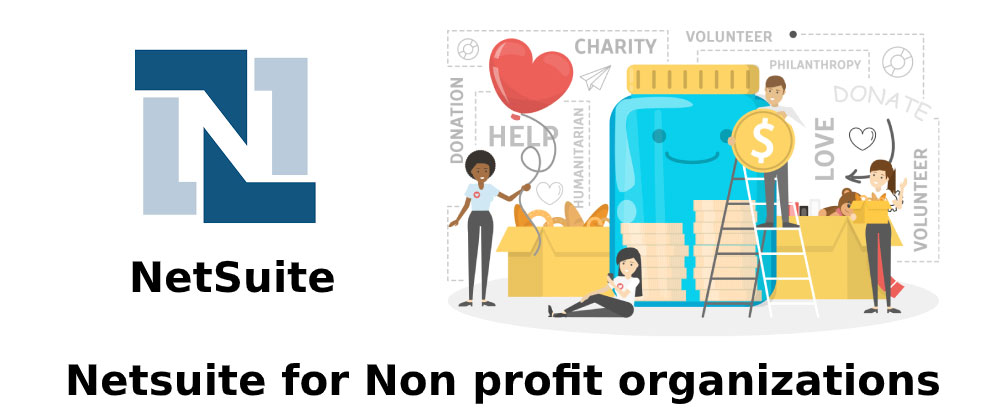 NetSuite for Non-profit Organizations