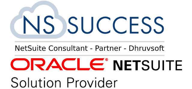 NetSuite-Partlet