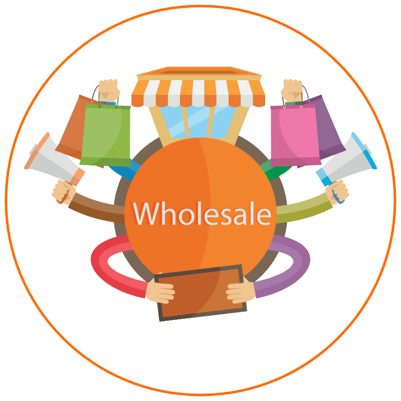 NetSuite for Wholesale Distribution